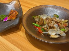 -蟹福家活蟹料理·豪华自助(绿洲假日酒店)