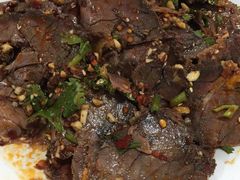 -朝伟清真铜瓢牛肉馆(三十年老·店)