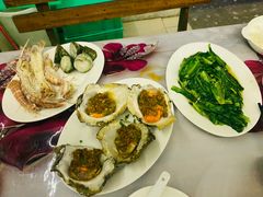 -花乐餐厅(涠洲岛店)