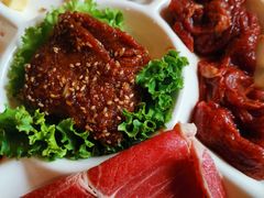 -高丽屋(天宁寺店)