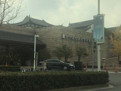 -同得兴 Since·1995 传统苏式面馆(嘉馀坊店)