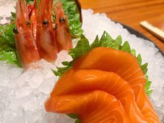 -Mr·Fish鱼鲜生海鲜放题(银泰in99店)