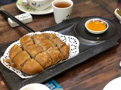-堂宴·老厦门私房菜(1988仙岳总店)