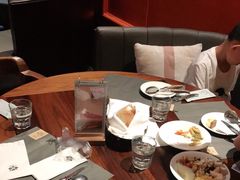 -食间牛排(湖西路店)