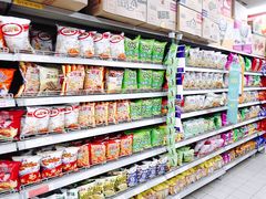 -家乐福(金观音店)