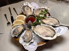 -Osteria Garden 生蚝花园餐厅(原进贤路店)