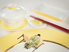 5-东海朗廷酒店-唐阁T’ANG COURT 中餐厅