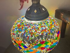 -纳鲁孜·新疆特色餐厅(上海悦荟广场店)