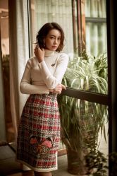 现代简约-巴黎婚纱摄影工作室