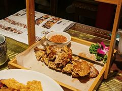 -缪氏川菜(深圳北站缤果空间店)