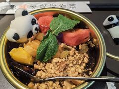 -川成元·麻辣香锅(凯德MALL西直门店)