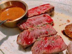 -404干式熟成牛排馆•聚会餐厅