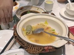 -不倒翁·安徽名菜楼(步行街店)