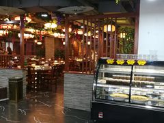 -合家院饭庄(榆关道店)