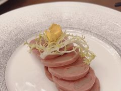 -平湖万怡酒店· 万荟轩