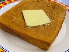 西多士-新辉港式茶餐厅(北栅店)