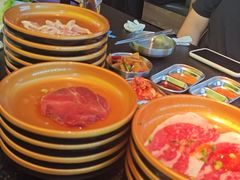 -真熙家牛排烤肉无限续(百脑汇店)