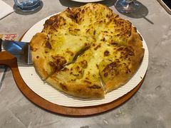 -必胜客(燕郊永旺店PHDI店)