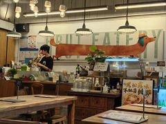 -Brut Eatery悦璞食堂(愚园路店)