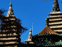 -北京石刻艺术博物馆(五塔寺)