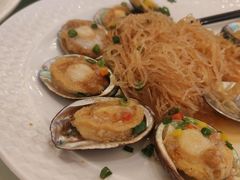 -云尚自助餐厅(佛山南海瞻云酒店)