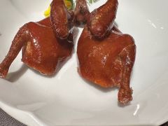 -广州文华东方酒店·江-由辉师傅主理