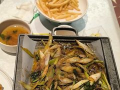 -老知青·东北菜(中华城店)