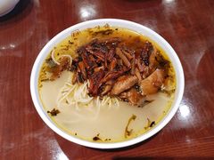 -老半斋(福州路店)