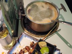 -亚马逊海鲜自助(梅溪湖步步高店)