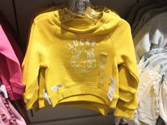 -GAP(厦门加州商业广场店)