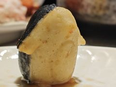 -一绪に寿喜烧自助(世茂广场店)