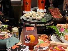 -黑牛の店·黑金店(沈阳万象城店)