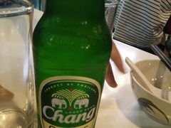 -The Dishes Seafood & Restaurant