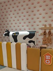 -奈尔宝·儿童乐园·亲子餐厅(苏州大悦城店)