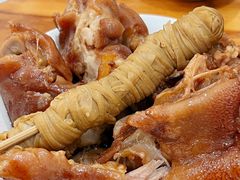 -百家缘(东门南路店)
