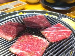 -喜来稀肉(虹泉路店)