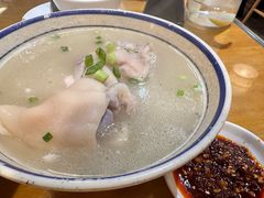 -易老妈蹄花.特色川菜(人民公园总店)