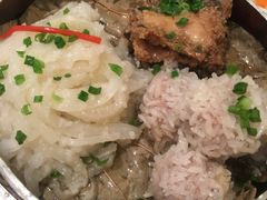 沔阳三蒸-亢龙太子酒轩(东湖店)