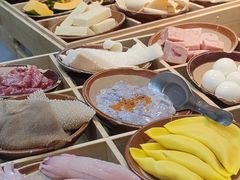 -芈重山老火锅(广州首店)