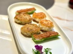 -滋粥楼·顺德菜(番禺广场总店)