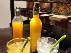 -Cuc Gach Quan Restaurant