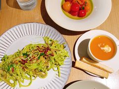 -本处·素食·融合料理(南油店)