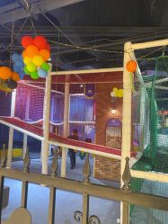 -幻贝家儿童乐园(苏州中心店)