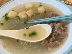 -小杨生煎(松江大学城店)