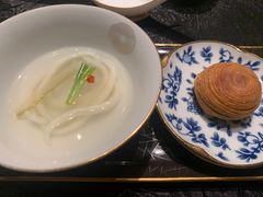 -许家菜(望江店)