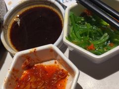 -喜庭海鲜自助(北辰三角洲北辰荟店)