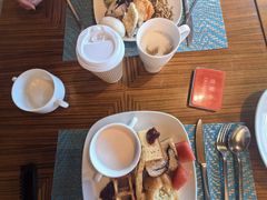 -深圳大梅沙京基洲际度假酒店