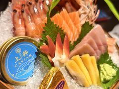 -上井精致料理(新世纪环球中心店)