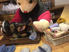 -济州岛泰迪熊博物馆