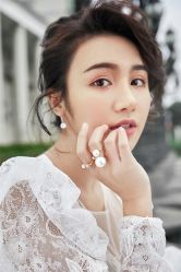 点击看大图 -金夫人婚纱摄影(华南店)